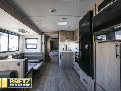 2026 Grand Design Imagine - Photo 9