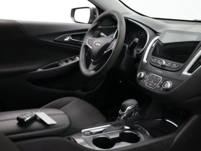 2023 Chevrolet Malibu — photo 33 view