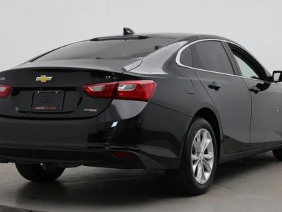 2023 Chevrolet Malibu — photo 7 view