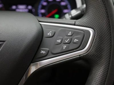 2023 Chevrolet Malibu — photo 21 view
