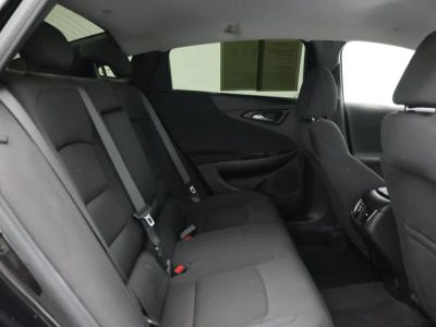 2023 Chevrolet Malibu — photo 31 view