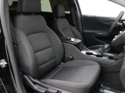 2023 Chevrolet Malibu — photo 34 view
