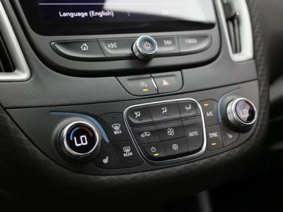 2023 Chevrolet Malibu — photo 16 view