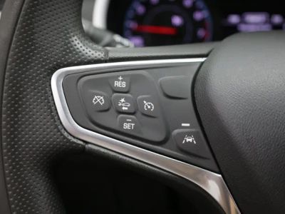 2023 Chevrolet Malibu — photo 20 view