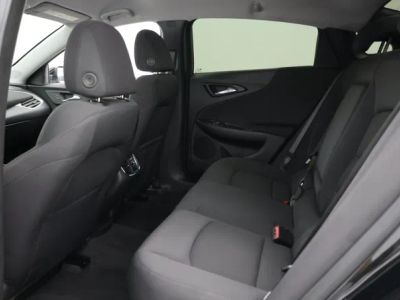2023 Chevrolet Malibu — photo 23 view