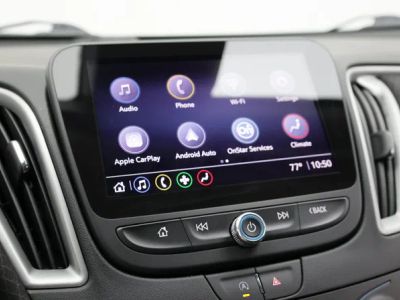 2023 Chevrolet Malibu — photo 17 view