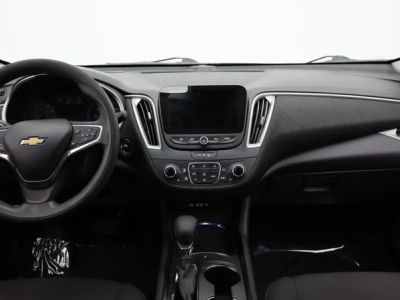 2023 Chevrolet Malibu — photo 27 view