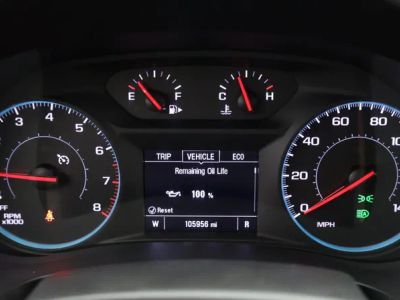 2023 Chevrolet Malibu — photo 18 view