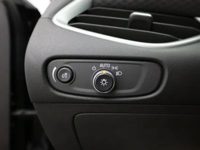 2023 Chevrolet Malibu — photo 14 view