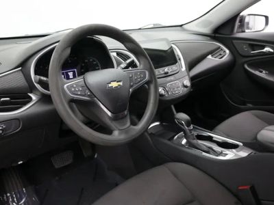 2023 Chevrolet Malibu — photo 10 view
