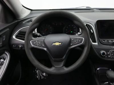 2023 Chevrolet Malibu — photo 25 view