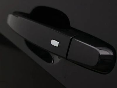 2023 Chevrolet Malibu — photo 9 view