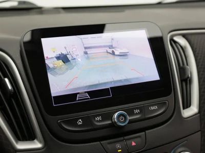 2023 Chevrolet Malibu — photo 19 view