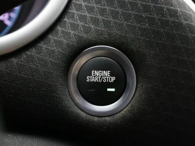 2023 Chevrolet Malibu — photo 22 view