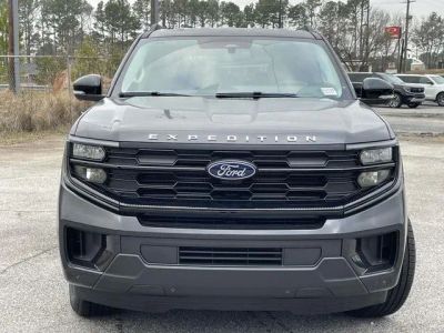 2026 Ford Expedition - Photo 6