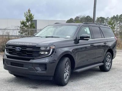 2026 Ford Expedition - Photo 5