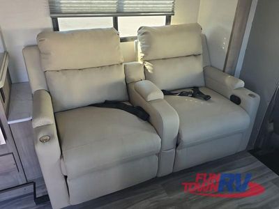 2026 Gulf Stream RV Yellowstone - Photo 22