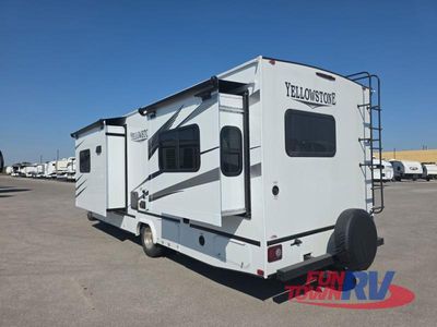 2026 Gulf Stream RV Yellowstone - Photo 5