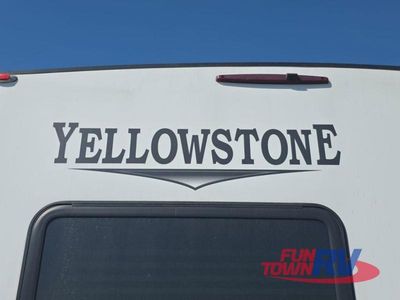 2026 Gulf Stream RV Yellowstone - Photo 12