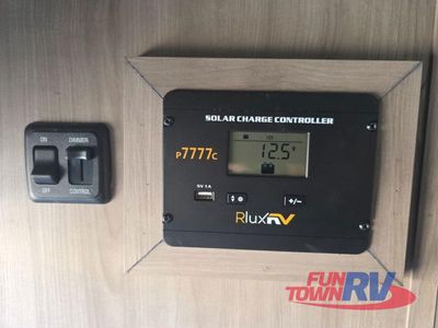 2026 Gulf Stream RV Yellowstone - Photo 24