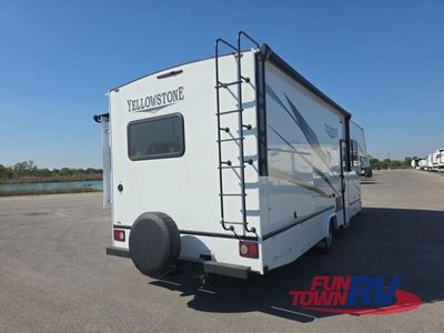 2026 Gulf Stream RV Yellowstone - Photo 4