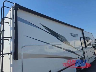 2026 Gulf Stream RV Yellowstone - Photo 9