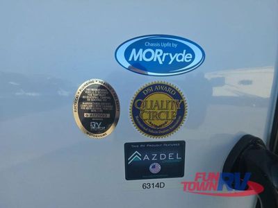 2026 Gulf Stream RV Yellowstone - Photo 35