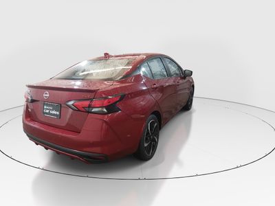2024 Nissan Versa - Photo 7