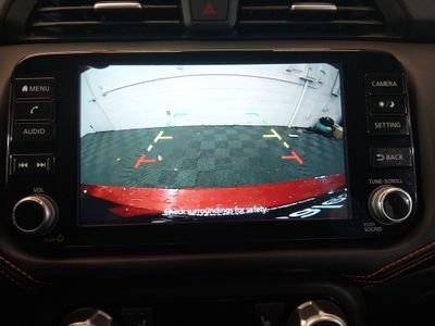 2024 Nissan Versa - Photo 16