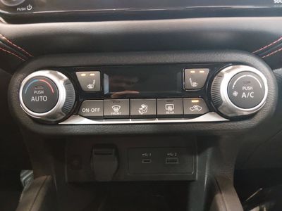 2024 Nissan Versa - Photo 17
