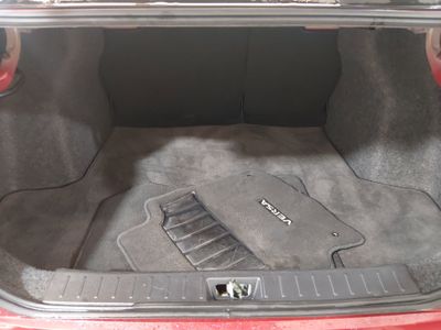 2024 Nissan Versa - Photo 11