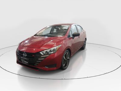 2024 Nissan Versa - Photo 3