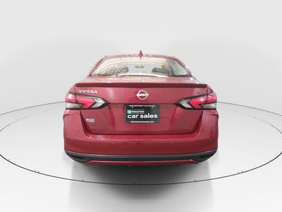 2024 Nissan Versa - Photo 6