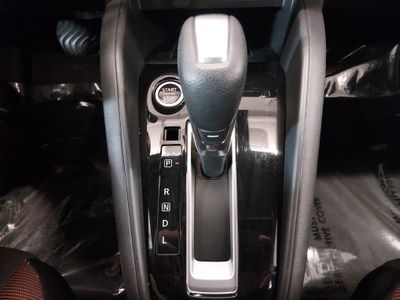 2024 Nissan Versa - Photo 19