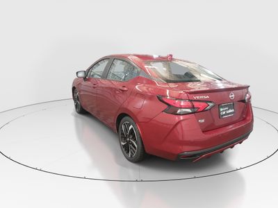 2024 Nissan Versa - Photo 5
