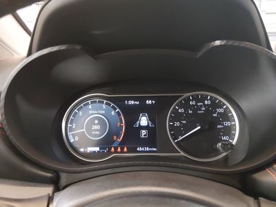 2024 Nissan Versa - Photo 14