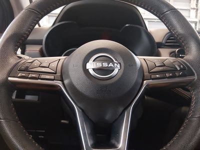 2024 Nissan Versa - Photo 12