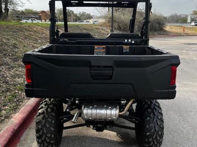 2026 Polaris Ranger SP 570 - Photo 5