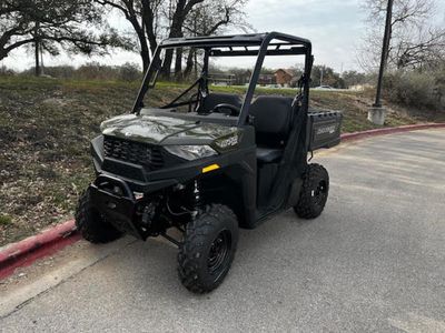 2026 Polaris Ranger SP 570 - Photo 7