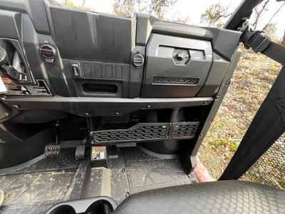 2026 Polaris Ranger SP 570 - Photo 12
