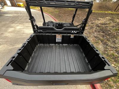2026 Polaris Ranger SP 570 - Photo 9