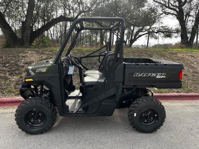 2026 Polaris Ranger SP 570 - Photo 6