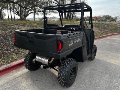 2026 Polaris Ranger SP 570 - Photo 4
