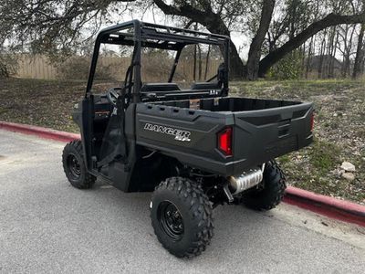 2026 Polaris Ranger SP 570 - Photo 8