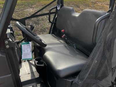 2026 Polaris Ranger SP 570 - Photo 10