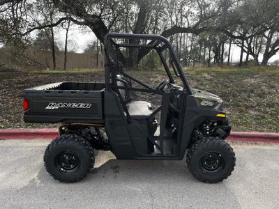 2026 Polaris Ranger SP 570 - Photo 1