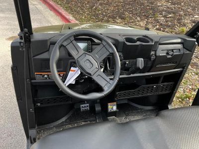 2026 Polaris Ranger SP 570 - Photo 11
