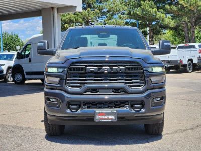 2026 RAM 2500 — detail view