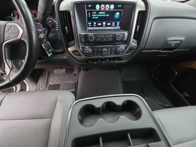 2019 Chevrolet Silverado 2500HD - Photo 13