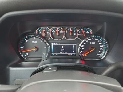 2019 Chevrolet Silverado 2500HD - Photo 10